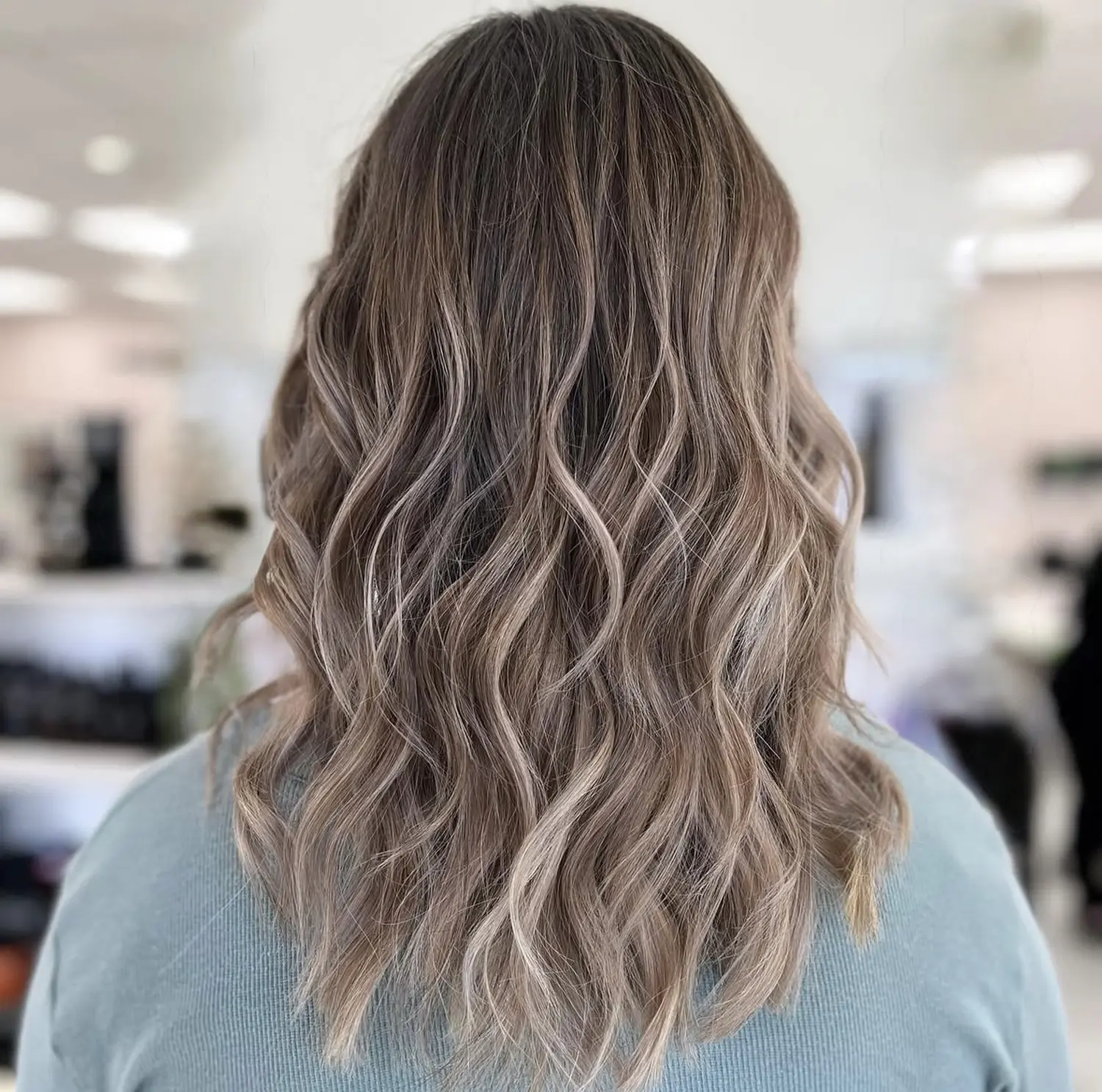 Extensions
