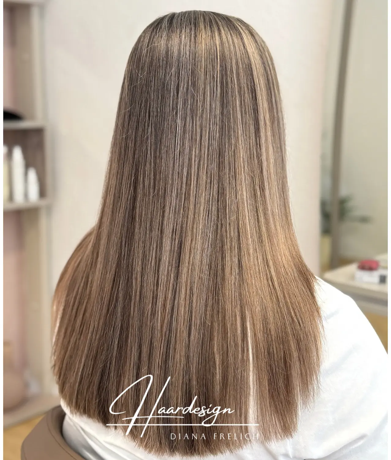 Haarschnitt Damen/ Herren/ Kids
