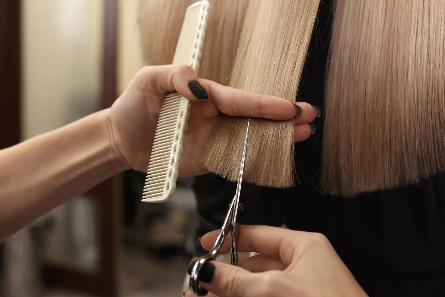 Extensions