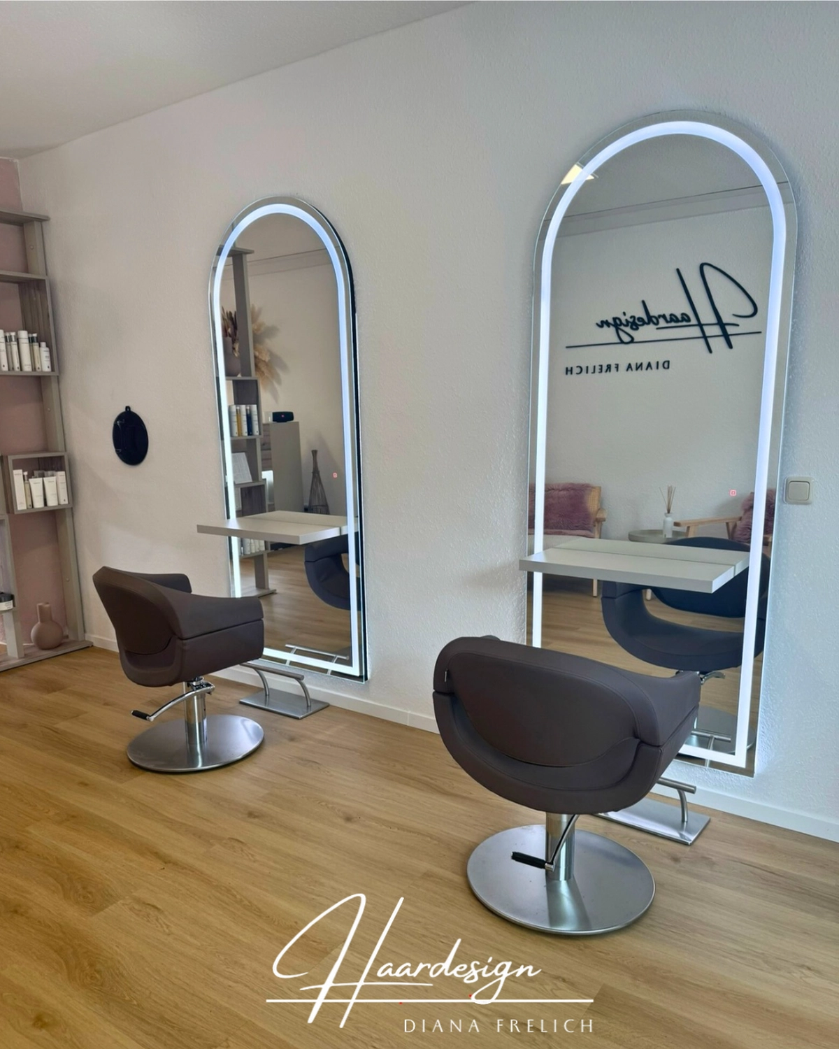 Balayage in Gelsenkirchen