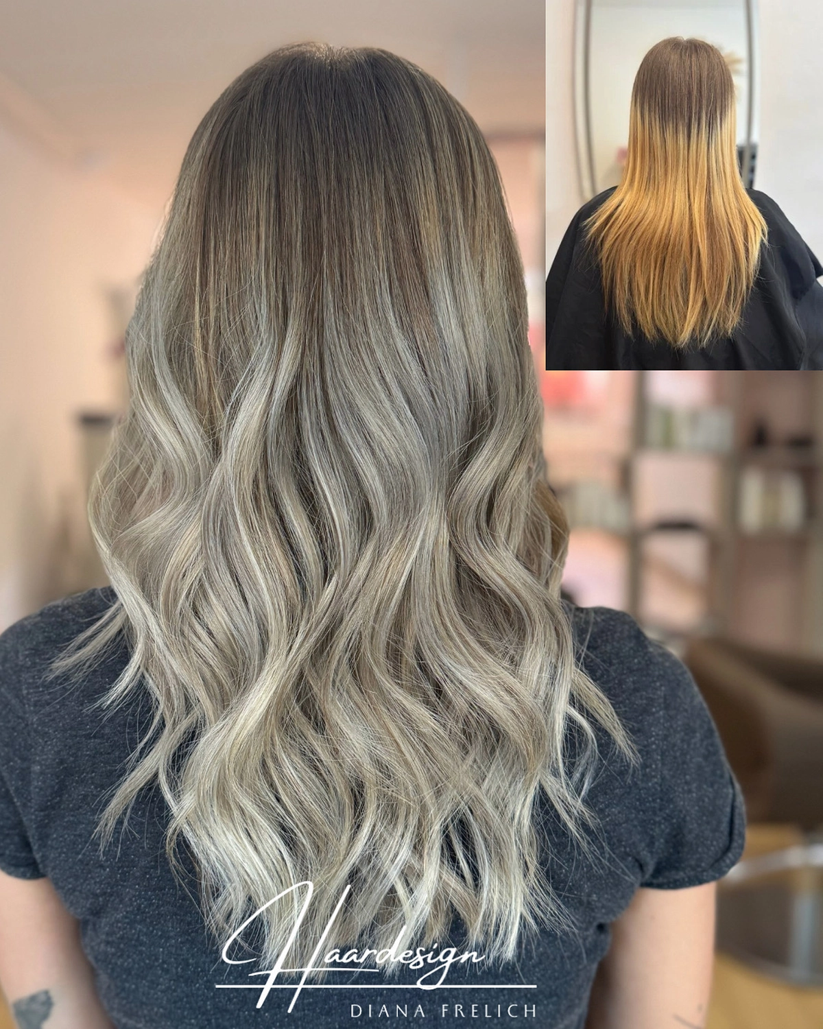 Extensions